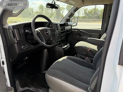 2018 GMC Savana 2500 Cargo   - Photo 8 - Mount Joy, PA 17552