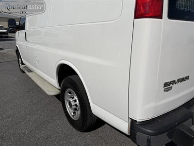 2018 GMC Savana 2500 Cargo   - Photo 22 - Mount Joy, PA 17552