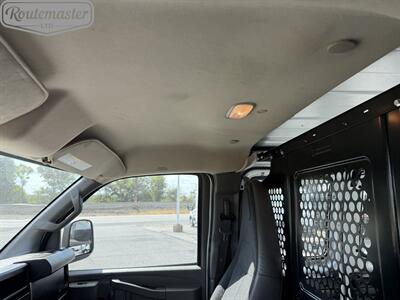 2018 GMC Savana 2500 Cargo   - Photo 10 - Mount Joy, PA 17552