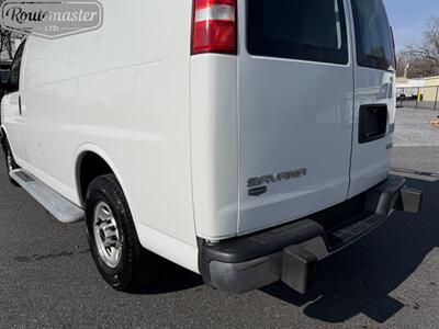 2018 GMC Savana 2500 Cargo - Photo 26 - Mount Joy, PA 17552