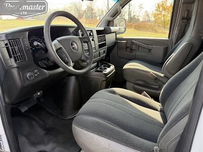 2018 GMC Savana 2500 Cargo - Photo 12 - Mount Joy, PA 17552