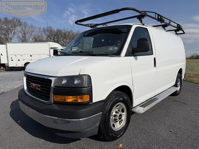 2018 GMC Savana 2500 Cargo - Photo 19 - Mount Joy, PA 17552