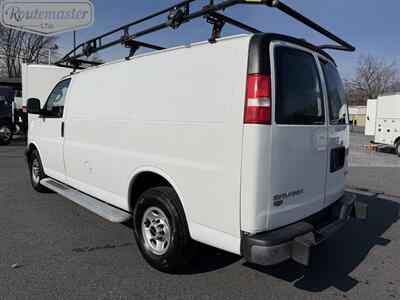 2018 GMC Savana 2500 Cargo - Photo 25 - Mount Joy, PA 17552