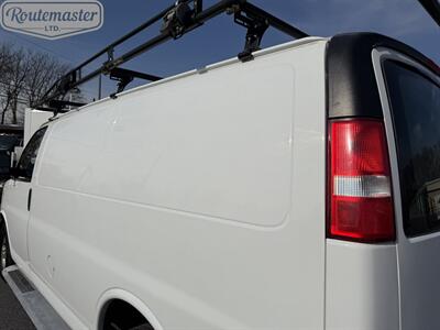 2018 GMC Savana 2500 Cargo - Photo 28 - Mount Joy, PA 17552