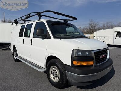 2018 GMC Savana 2500 Cargo - Photo 1 - Mount Joy, PA 17552