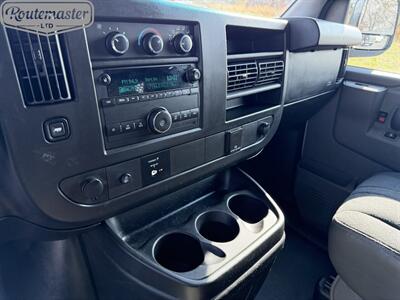 2018 GMC Savana 2500 Cargo - Photo 16 - Mount Joy, PA 17552