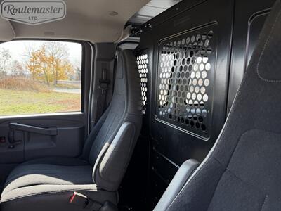 2018 GMC Savana 2500 Cargo - Photo 14 - Mount Joy, PA 17552