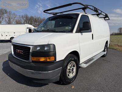 2018 GMC Savana 2500 Cargo - Photo 20 - Mount Joy, PA 17552