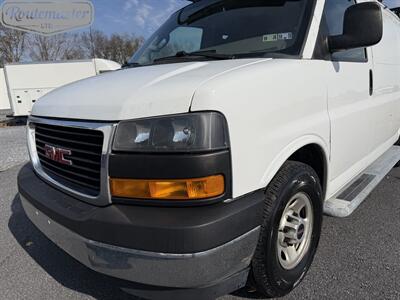 2018 GMC Savana 2500 Cargo - Photo 21 - Mount Joy, PA 17552