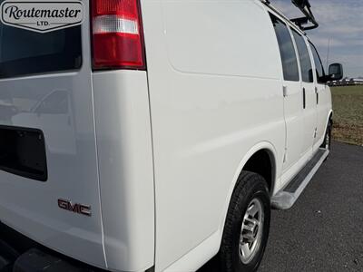 2018 GMC Savana 2500 Cargo - Photo 8 - Mount Joy, PA 17552