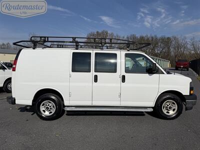 2018 GMC Savana 2500 Cargo - Photo 5 - Mount Joy, PA 17552
