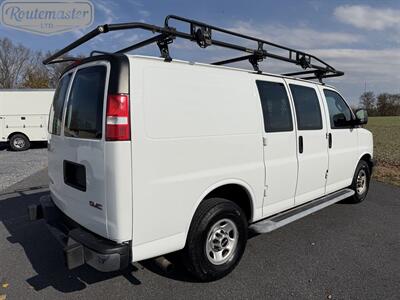 2018 GMC Savana 2500 Cargo - Photo 6 - Mount Joy, PA 17552