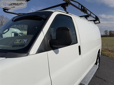 2018 GMC Savana 2500 Cargo - Photo 23 - Mount Joy, PA 17552
