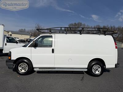 2018 GMC Savana 2500 Cargo - Photo 24 - Mount Joy, PA 17552