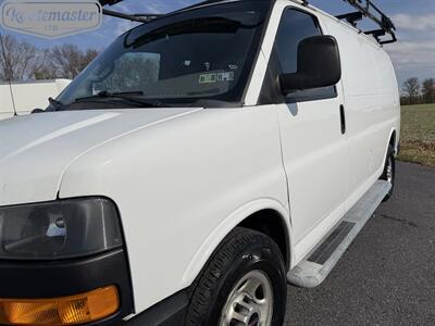 2018 GMC Savana 2500 Cargo - Photo 22 - Mount Joy, PA 17552