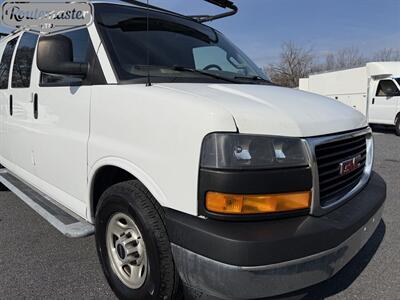 2018 GMC Savana 2500 Cargo - Photo 2 - Mount Joy, PA 17552