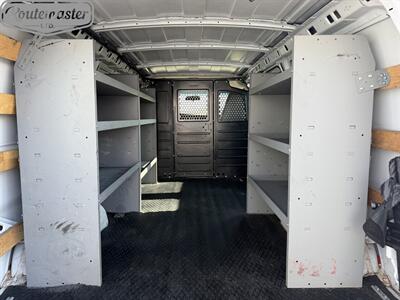 2018 GMC Savana 2500 Cargo - Photo 9 - Mount Joy, PA 17552