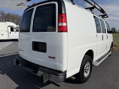 2018 GMC Savana 2500 Cargo - Photo 7 - Mount Joy, PA 17552