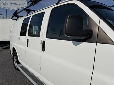 2018 GMC Savana 2500 Cargo - Photo 4 - Mount Joy, PA 17552