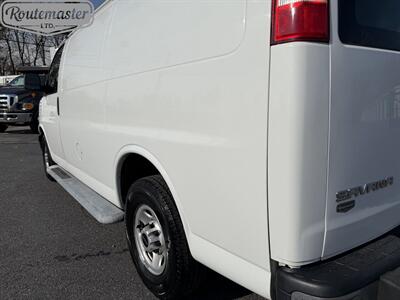 2018 GMC Savana 2500 Cargo - Photo 27 - Mount Joy, PA 17552