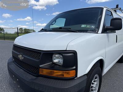 2017 Chevrolet Express 2500 Cargo   - Photo 20 - Mount Joy, PA 17552
