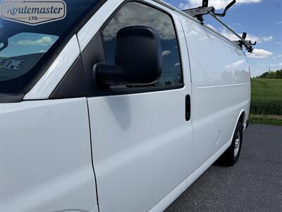 2017 Chevrolet Express 2500 Cargo   - Photo 22 - Mount Joy, PA 17552