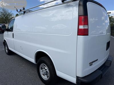 2017 Chevrolet Express 2500 Cargo   - Photo 25 - Mount Joy, PA 17552