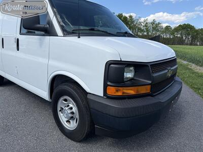 2017 Chevrolet Express 2500 Cargo   - Photo 3 - Mount Joy, PA 17552