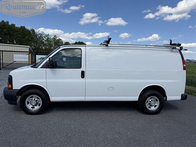 2017 Chevrolet Express 2500 Cargo   - Photo 23 - Mount Joy, PA 17552