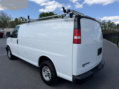 2017 Chevrolet Express 2500 Cargo   - Photo 24 - Mount Joy, PA 17552