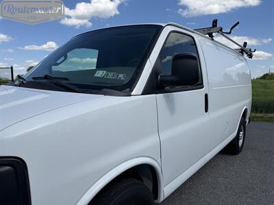 2017 Chevrolet Express 2500 Cargo   - Photo 21 - Mount Joy, PA 17552