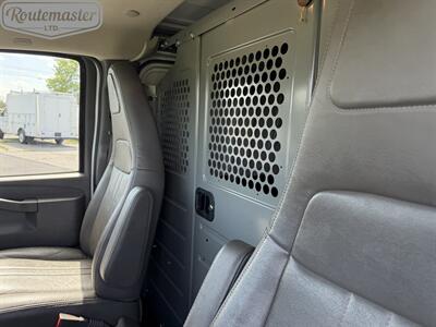2017 Chevrolet Express 2500 Cargo   - Photo 15 - Mount Joy, PA 17552