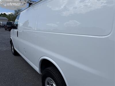 2017 Chevrolet Express 2500 Cargo   - Photo 26 - Mount Joy, PA 17552