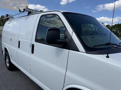 2017 Chevrolet Express 2500 Cargo   - Photo 5 - Mount Joy, PA 17552