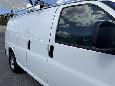 2017 Chevrolet Express 2500 Cargo   - Photo 6 - Mount Joy, PA 17552