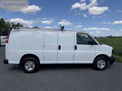 2017 Chevrolet Express 2500 Cargo   - Photo 8 - Mount Joy, PA 17552