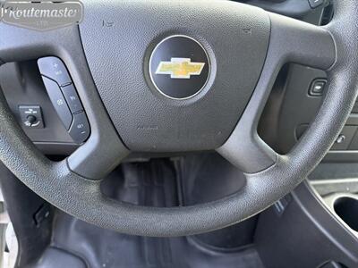 2017 Chevrolet Express 2500 Cargo   - Photo 18 - Mount Joy, PA 17552