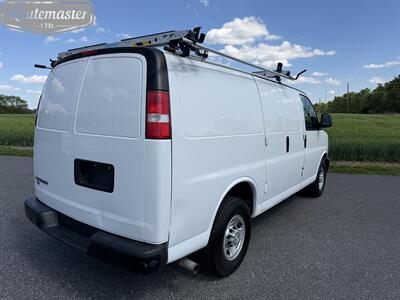 2017 Chevrolet Express 2500 Cargo   - Photo 9 - Mount Joy, PA 17552