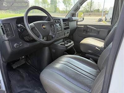 2017 Chevrolet Express 2500 Cargo   - Photo 13 - Mount Joy, PA 17552