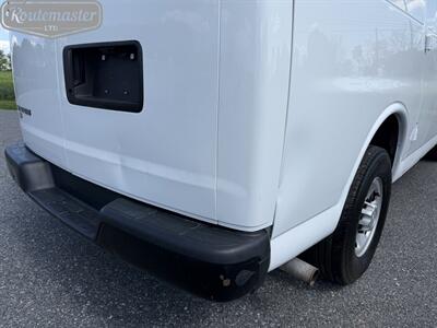 2017 Chevrolet Express 2500 Cargo   - Photo 10 - Mount Joy, PA 17552