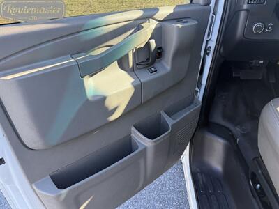 2019 GMC Savana 3500 Cargo - Photo 18 - Mount Joy, PA 17552