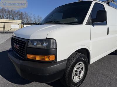 2019 GMC Savana 3500 Cargo - Photo 2 - Mount Joy, PA 17552