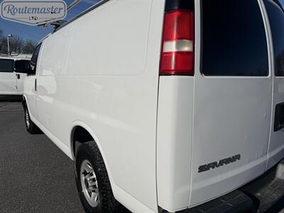 2019 GMC Savana 3500 Cargo - Photo 8 - Mount Joy, PA 17552