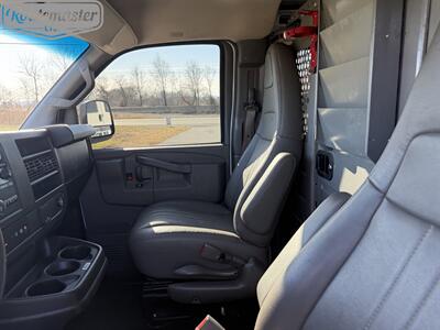 2019 GMC Savana 3500 Cargo - Photo 20 - Mount Joy, PA 17552