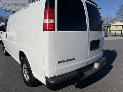 2019 GMC Savana 3500 Cargo - Photo 7 - Mount Joy, PA 17552