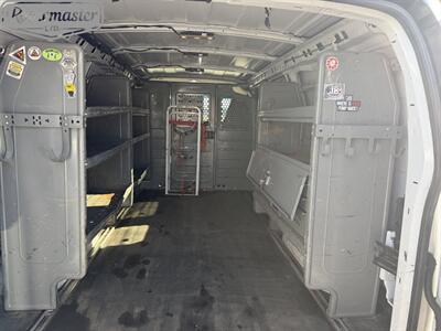 2019 GMC Savana 3500 Cargo - Photo 17 - Mount Joy, PA 17552