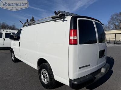 2019 GMC Savana 3500 Cargo - Photo 6 - Mount Joy, PA 17552