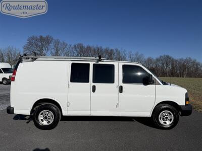 2019 GMC Savana 3500 Cargo - Photo 12 - Mount Joy, PA 17552