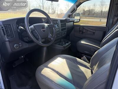 2019 GMC Savana 3500 Cargo - Photo 19 - Mount Joy, PA 17552