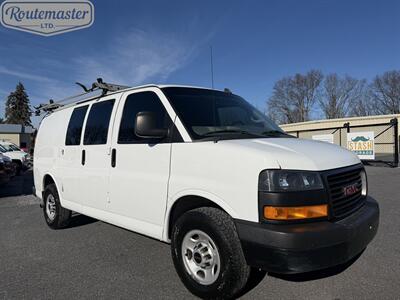 2019 GMC Savana 3500 Cargo - Photo 9 - Mount Joy, PA 17552